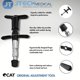 thumbnail image 2 of Herramienta de ajuste quiropráctico JTECH Medical CAT EX 23,6 kg, 2 of 6