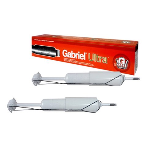 Gabriel - Par Amortiguadores Delanteros Ford Ranger 4Wd 98 13
