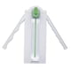 thumbnail image 5 of Cortador de Papel Artesanal, Herramienta para álbumes de Recortes con Herramienta de Corte de Papel con Hoja de Dial, Recortadora de Papel para Postal, 5 of 5