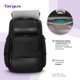 thumbnail image 4 of Mochila Targus 15-16 pulgadas Heritage Luxe negra, 4 of 6