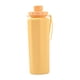 thumbnail image 1 of Botella De Agua Ligera A Prueba De Fugas, Botella Deportiva Para Correr, Gimnasio, Viajes, Color Amarillo, 1 of 3