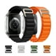 thumbnail image 2 of Correa para Apple Watch Ultra Alpine 42 44 45 49mm Blanco Outdoor, 2 of 3