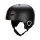 thumbnail image 4 of Casco De Esquí Resistente A Los Impactos, Casco De Snowboard Para Adultos, Ciclismo De Carretera, Negro, L, 4 of 5