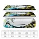 thumbnail image 3 of Jujutsu Kaisen Bedding Set Duvet Cover Comfortable and Lightweight Cartoon Bedding 3 Piece Bed Set, 3 of 5