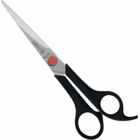 Genérico - Tijera Barbero