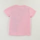 thumbnail image 2 of Polera Manga Corta Niña Rosado Stitch Lilo & Stitch Disney, 2 of 4