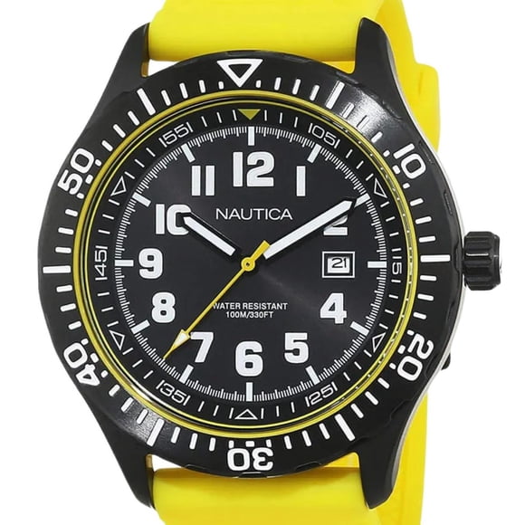 Reloj Nautica Hombre NAD13527G
