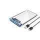 thumbnail image 2 of Cofre Disco duro Philco 2.5 USB 3.0 CAS40, 2 of 3
