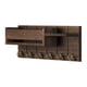 thumbnail image 5 of Estante Rústico De Almacenamiento De Pared Para Llaves, Ideal Para Dormitorio, Sala De Estar Y Cocina., 5 of 5