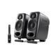 thumbnail image 1 of Monitor de estudio IK Multimedia iCloud Micro Monitor Pro, 1 of 7