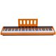 thumbnail image 1 of Piano Digital 88 Teclas Walters WA - SPA100 ORA, 1 of 7