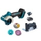 thumbnail image 1 of Sierra Cortadora Multimaterial Brushless Bateria 5 Ah Dmc300, 1 of 3