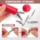 thumbnail image 4 of Kit de Linograbado Bobblebro Herramientas para Grabado y Bloques de Tinta, 4 of 6