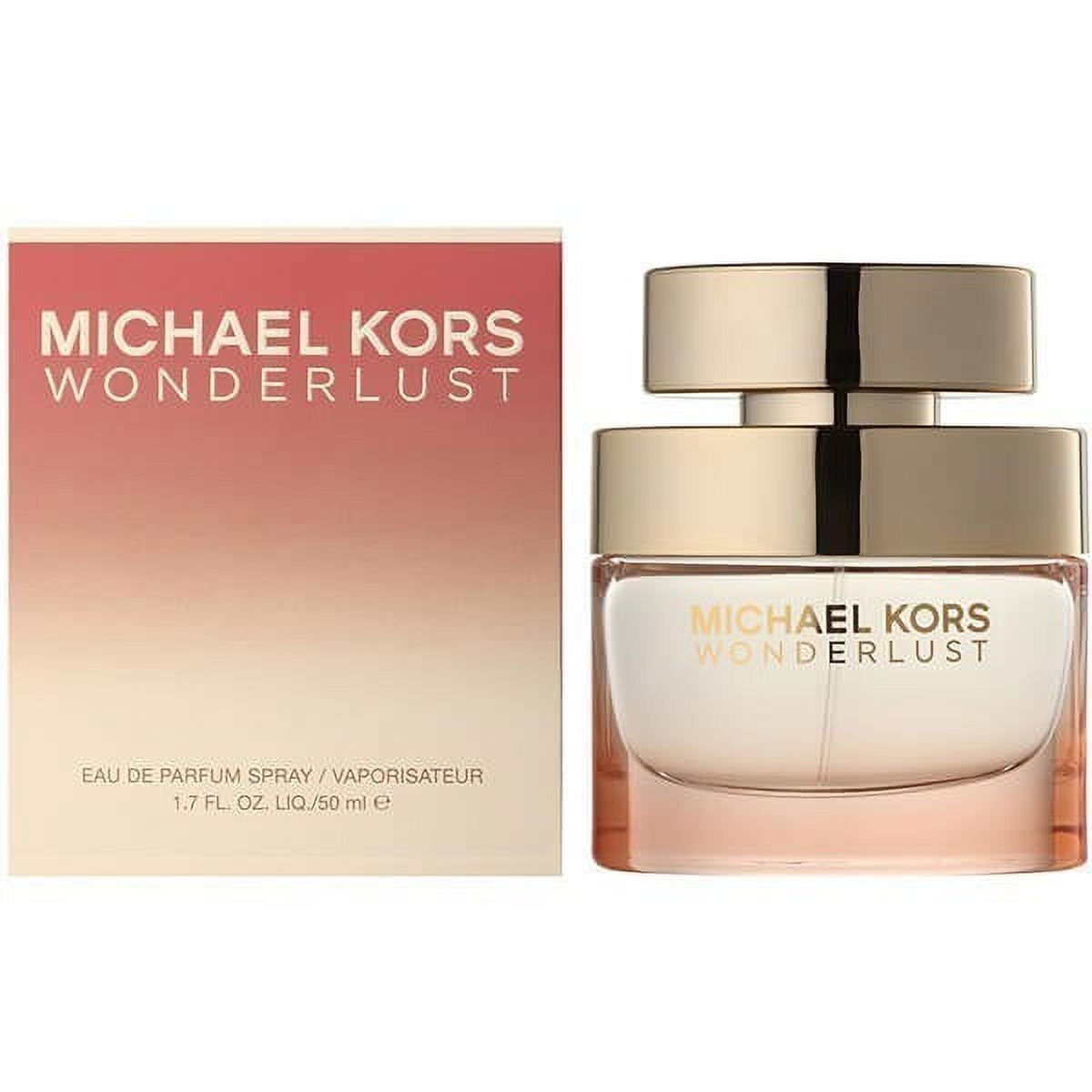 Wonderlust De Michael Kors Edp 50 Ml