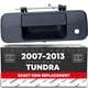 thumbnail image 1 of Reemplazo del conjunto de la manija del portón trasero para Toyota Tundra 07-13, 1 of 4