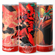thumbnail image 3 of Mug Termo 600ml - Diseño EVA Crimson Impact, 3 of 4
