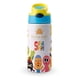 thumbnail image 1 of Botella de Agua Infantil Desmarcar Super Simple Songs Azul 12 Oz, 1 of 6