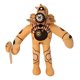 thumbnail image 1 of Titan Clockman Peluche Skibidi Toilet Multiverse Exclusivo, 1 of 3