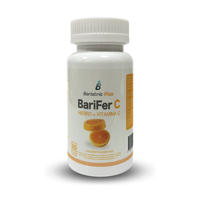 Bariatric Plus - Barifer C