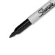 thumbnail image 5 of Rotuladores permanentes Sharpie 30162PP Fine Point Black x6, 5 of 6