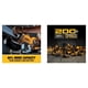 thumbnail image 5 of Batería DEWALT 20V MAX XR Premium 5.0Ah (paquete de 2) de iones de litio, 5 of 6