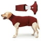 thumbnail image 1 of Traje de recuperación para perros, mono para perros, alternativas a los conos, traje de esterilización y castración, traje de recuperación quirúrgica, 1 of 6