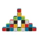 thumbnail image 1 of Bloques sensoriales Infantino Press & Stay para bebés de más de 6 m, 24 unidades, 1 of 6