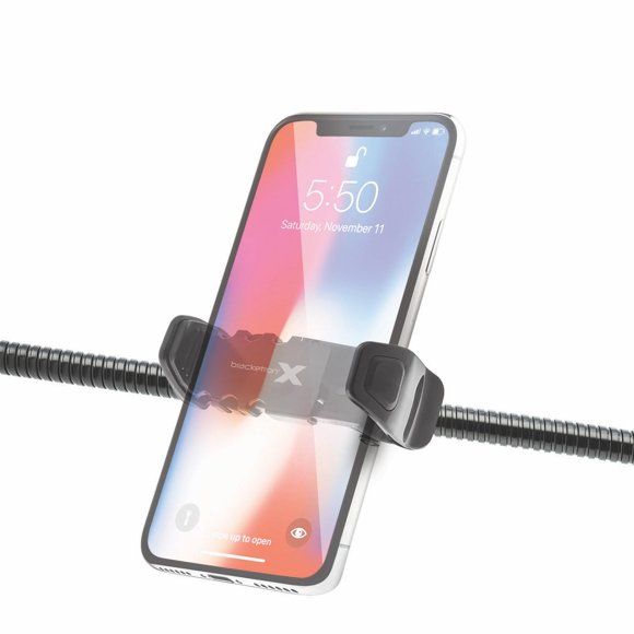 Accesorio inalámbrico Bracketron HD (Alta resistencia) Soporte de engranajes PRO