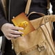 thumbnail image 5 of Papa Divertida Porta Pasaporte y Cartera de Viaje Premium de Cuero PU, Funda de Pasaporte Bloqueo RFID con Ranuras para Tarjetas de Crédito, Estuche para Libro de Pasaporte para Familia 10cm × 15cm, 5 of 6