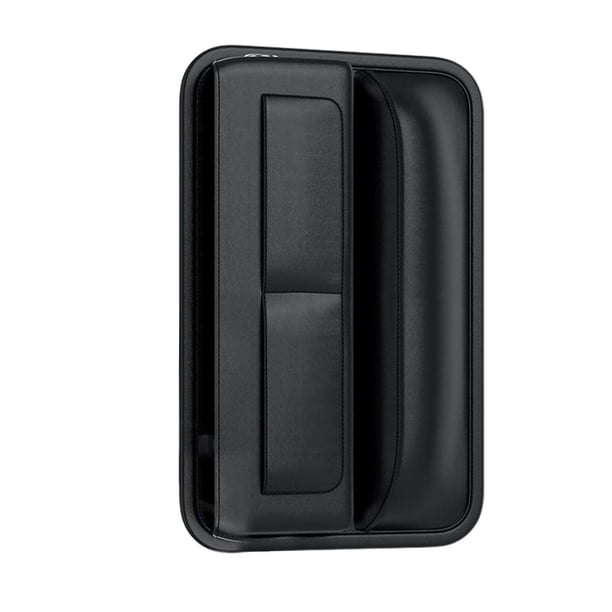 Relleno de huecos de asiento de coche multifuncional, accesorios interiores, resistente al desgaste, funda de soporte para teléfonos, funda de relleno