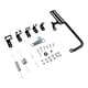 thumbnail image 1 of Kit De Montaje De Cable Para Coche, Accesorios Para Coche, Fácil De Instalar, Resistente, Reemplaza Al 304147, 1 of 5