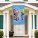 thumbnail image 5 of Oddbods Bandera impresa con temática, regalo perfecto para fanáticos, amigos y familiares, y adecuada para actividades al aire libre e interiores, decoraciones de fiesta. 120*180CM, 5 of 6