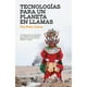 thumbnail image 1 of Libro Tecnologías Para Un Planeta En Llamas, 1 of 2