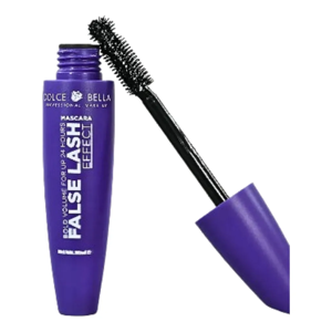 Genérico - Mascara De Pestañas Dolce Bella Waterproof False Lash Effect