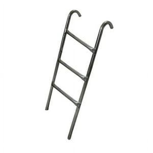 Kidscool - Escalera Para Cama Elastica De 12 Y 14 Pies