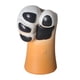 thumbnail image 3 of Florero Cerámico Diseño Garra de Gato, 3 of 3