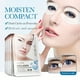 thumbnail image 4 of 5 Pairs of Collagen Eye Masks: Improve Dark Circles & Eye Lines with Hyaluronic Acid & Butterfly Gel Facial Masks for Daily Skin Care, 4 of 4