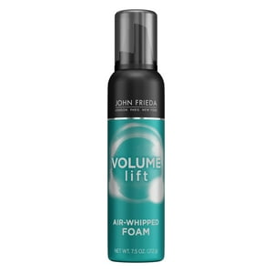 Mousse Nutritiva John Frieda Volume Lift Air Whipped Foam