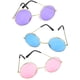 thumbnail image 1 of Gafas de sol Rhode Island Novelty John Lennon Style 80's, 1 of 4