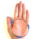 thumbnail image 5 of Alambre de soldadura CRAFT WIRE calibre 20, 1,5 m, color latón, 5 of 9