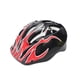 thumbnail image 3 of Casco De Bicicleta Para Niños, Para Patinar, Patinar Sobre Ruedas, Patinar En Línea, Color Rojo, 3 of 5
