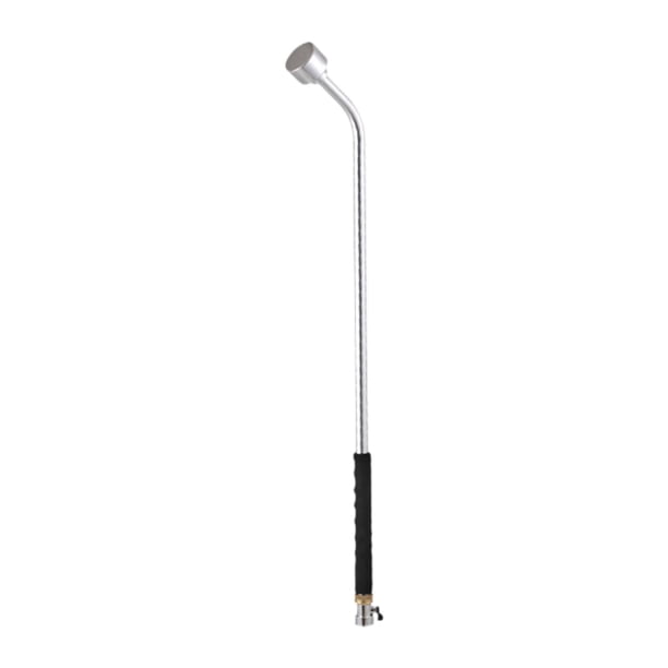 Varitas De Riego Para Plantas, Limpieza De Arbustos De Porche, Patio, Varillas Pulverizadoras De Acero Inoxidable, Malla 400, 33 Pulgadas