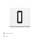 thumbnail image 2 of Subwoofer Sonos Wifi SUB 3Gen Wireless Blanco, 2 of 14