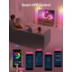 thumbnail image 5 of Lámpara de Piso Esquinera Inteligente LED RGBICW OIYN con Control por App, 5 of 7