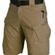 thumbnail image 1 of Men's Multi-Pocket Tactical Shorts Multi-Purpose Cargo Shorts Outdoor Waterproof Hiking Track Shorts, 1 of 3