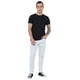 thumbnail image 1 of Jeans Hombre Skinny Fit Blanco Corona, 1 of 5