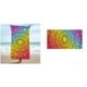 thumbnail image 1 of Toalla De Playa Para Piscina Camping Playa 70cm X 140cm, 1 of 2