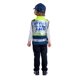 thumbnail image 2 of Disfraz de Paramédico EMT Dress Up America para Niños Talla Mediana, 2 of 4