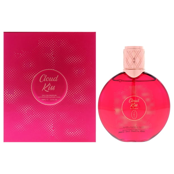 Perfume Flavia Cloud Kiss EDP 100ml Mujer
