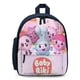 thumbnail image 1 of Mochila Escolar Baby Riki Infantil Azul, 1 of 6